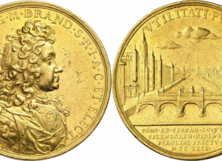 Eine lange Brücke zum Nutzen aller