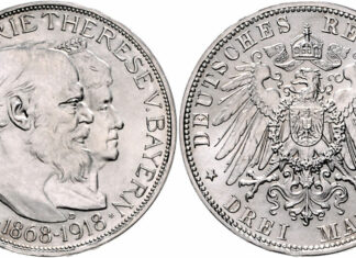 Münzenhandlung Harald Möller, D-Espenau