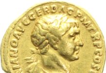 Hanseatische Münzenhandlung Bremen, D-Bremen