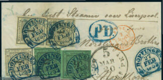 Die Sammlung Erivan Haub wird versteigert