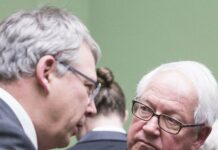 Glückwünsche vom Berliner Münzkabinett