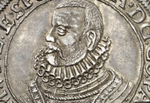 Erleuchte meine Augen, oh Herr