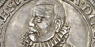 Erleuchte meine Augen, oh Herr