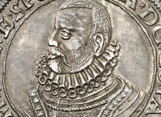 Erleuchte meine Augen, oh Herr