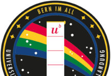 Höhepunkt der Schweizer Weltraumforschung