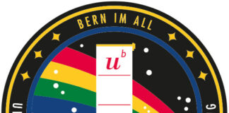 Höhepunkt der Schweizer Weltraumforschung