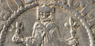 Ausstellung zu Münzen aus dem staufischen Outremer