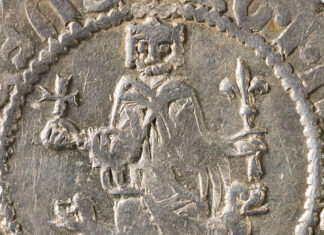 Ausstellung zu Münzen aus dem staufischen Outremer