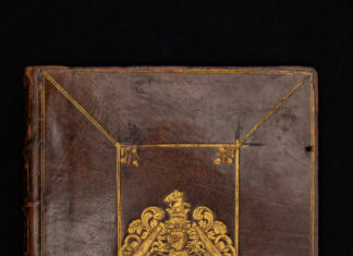 350. Jahrestag des letzten Tagebucheintrags von Samuel Pepys