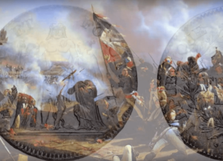 Frankreichs Münzgeschichte der Neuzeit