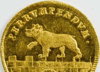 Landesmünzkabinett Sachsen-Anhalt erwirbt Münzen aus der Sammlung Thormann