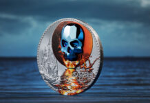 Crystal Skull – Luna de Sangre erzählt von der Apokaplypse