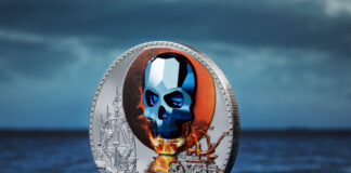 Crystal Skull – Luna de Sangre erzählt von der Apokaplypse