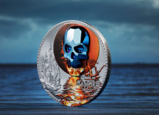 Crystal Skull – Luna de Sangre erzählt von der Apokaplypse