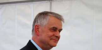 Bernd Kluge zum 70. Geburtstag