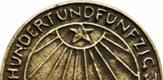 Herrnhuter Medaillen – Geprägte Geschichte in edlem Metall