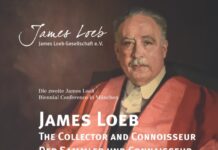 Konferenz: James Loeb – Der Sammler und Connaisseur