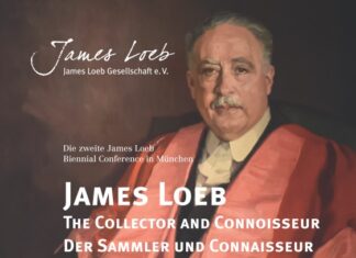 Konferenz: James Loeb – Der Sammler und Connaisseur