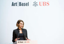 Der Global Art Market Report 2019