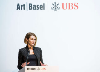 Der Global Art Market Report 2019