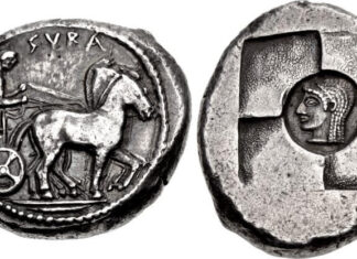 Römisches Gold – eine Kaufoption? CNG-Marktbericht Frühjahr 2019