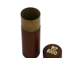 Praktisch und schick – die Kunst der Geldbörsen