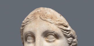 Starke Typen: Griechische Porträts der Antike