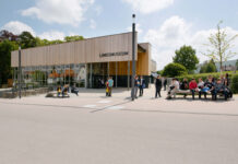 Limesmuseum Aalen erstrahlt in neuem Glanz