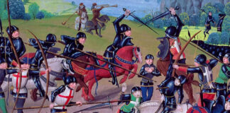 Frankreichs Münzgeschichte von der Antike bis zum Mittelalter