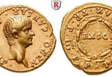 Münzhandlung Ritter, D-Düsseldorf