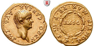 Münzhandlung Ritter, D-Düsseldorf