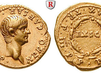 Münzhandlung Ritter, D-Düsseldorf