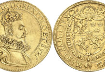 Was macht ein Schwede in Polen?