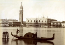 Venedig, die Dogen und das Geschlecht der Mocenigo