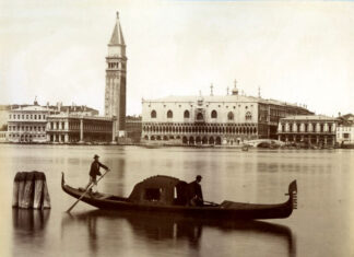 Venedig, die Dogen und das Geschlecht der Mocenigo