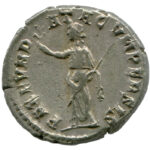 11SilverAntoninianusPhilipIArabicus