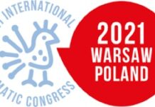 Neues über den XVI Internationalen Numismatischen Kongress
