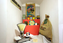 Stadtgeschichtliche Ausstellung in Freistadt