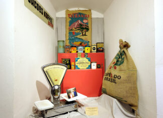 Stadtgeschichtliche Ausstellung in Freistadt