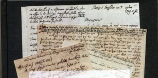 Oluf Gerhard Tychsen (1734-1815)