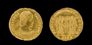 Sensationsfund für das Museum Schwedenspeicher in Stade