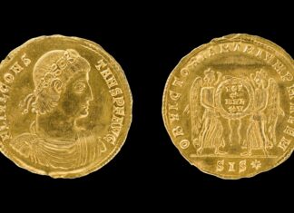 Sensationsfund für das Museum Schwedenspeicher in Stade