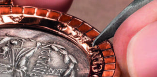 Wiedergeburt oder Unsterblichkeit? Münzen schlägt keine Stunde!