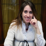 Giampiccolo, Eleonora