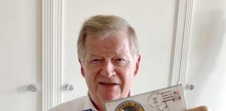 Fasziniert von Mond und Marken