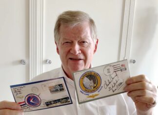 Fasziniert von Mond und Marken