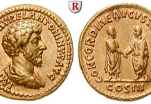 Münzhandlung Ritter, D-Düsseldorf