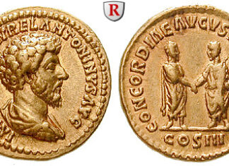 Münzhandlung Ritter, D-Düsseldorf