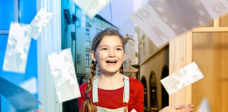 Was kost’ die Welt?