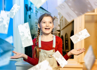 Was kost’ die Welt?